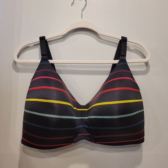 Torrid Curve Dream Wire-Free Bra - Sz 40H - Picture 2 of 8